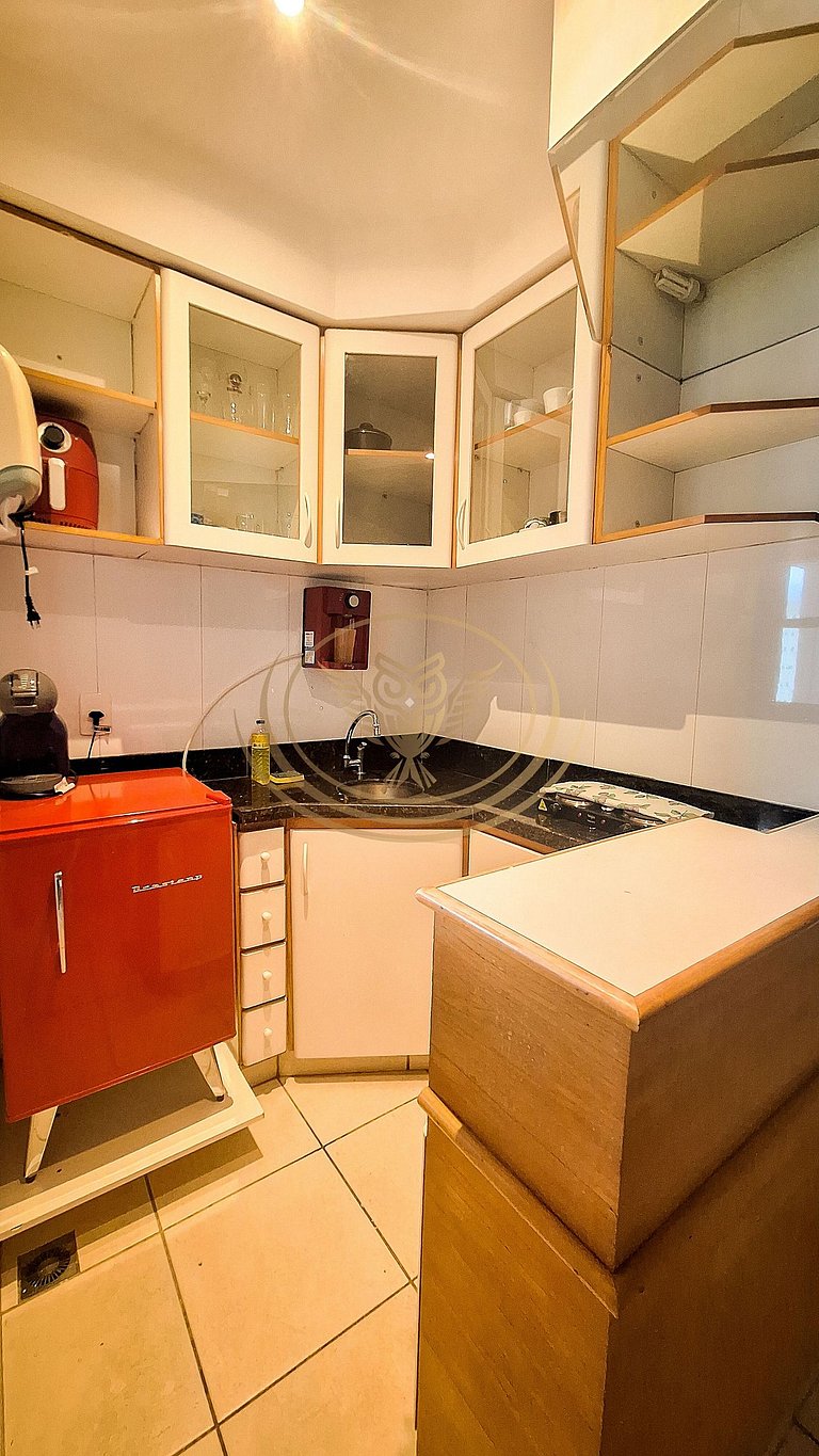 Apartamento por Temporada em Goiânia | Familia Luxo