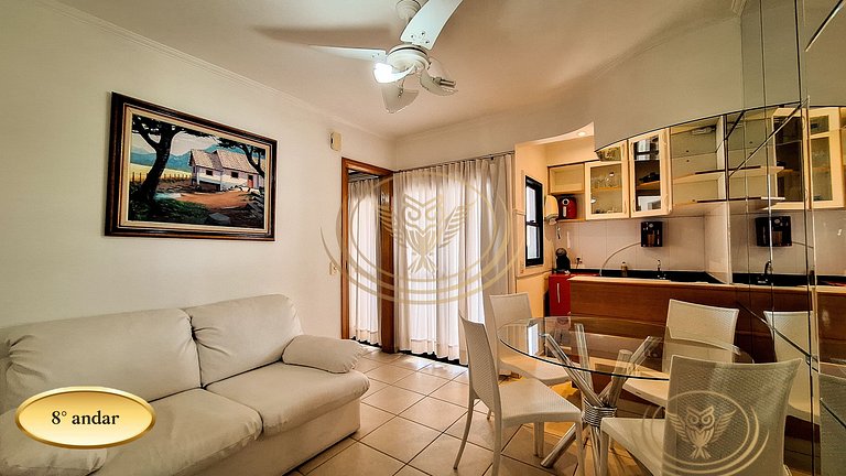 Apartamento por Temporada em Goiânia | Familia Luxo