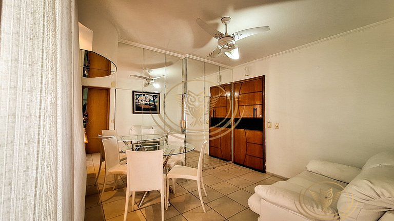 Apartamento por Temporada em Goiânia | Familia Luxo
