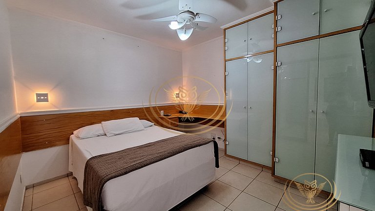 Apartamento por Temporada em Goiânia | Familia Luxo