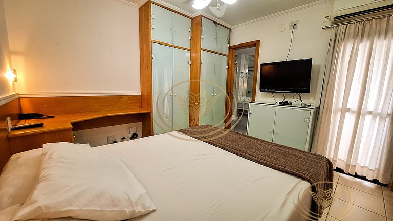 Apartamento por Temporada em Goiânia | Familia Luxo