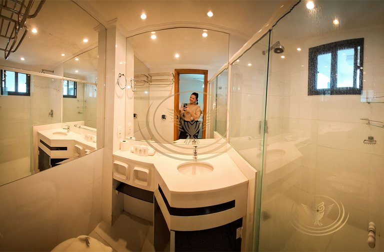 Apartamento por Temporada em Goiânia | Familia Luxo