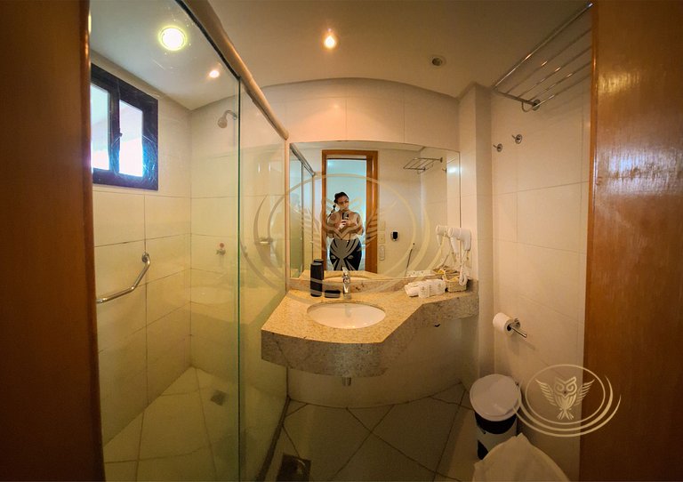 Apartamento por Temporada em Goiânia | Familia Luxo