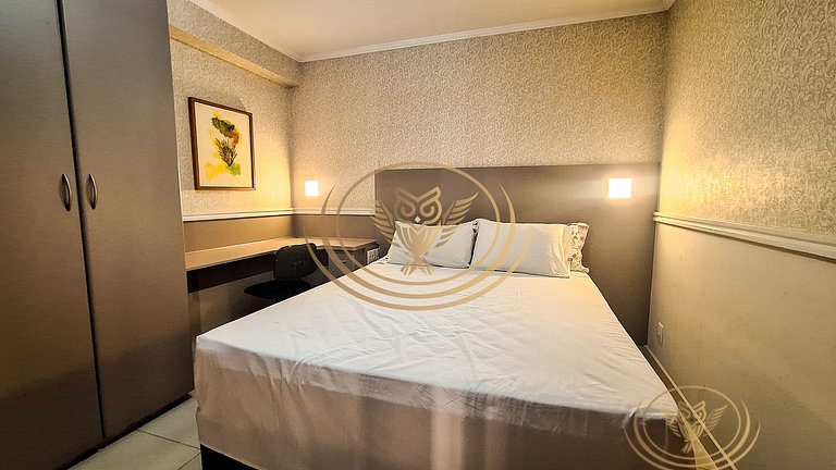 Apartamento por Temporada em Goiânia | Familia Luxo