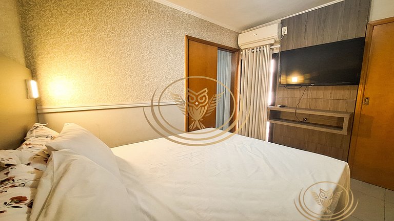 Apartamento por Temporada em Goiânia | Familia Luxo