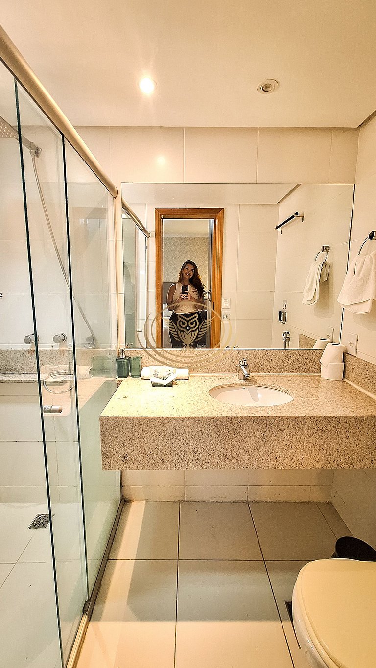 Apartamento por Temporada em Goiânia | Familia Luxo