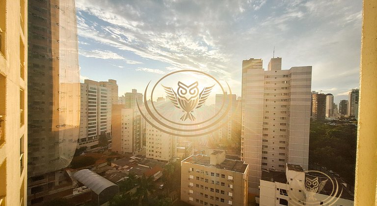 Apartamento por Temporada em Goiânia | Familia Luxo