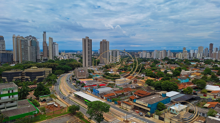 Apartamento por Temporada em Goiânia | Familia Luxo