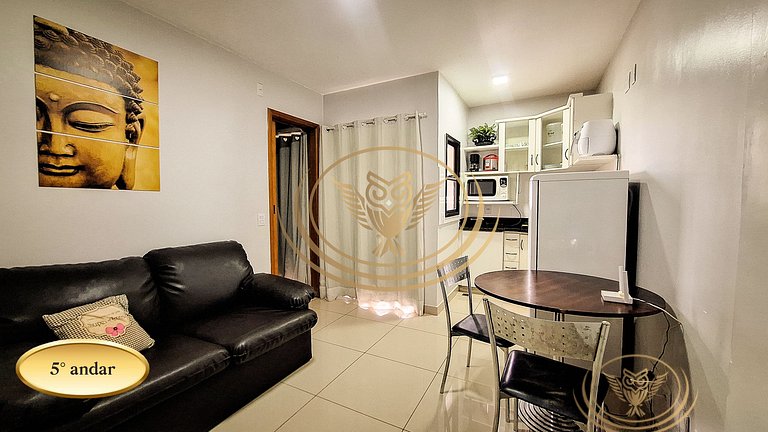 Apartamento por Temporada em Goiânia | Familia Luxo