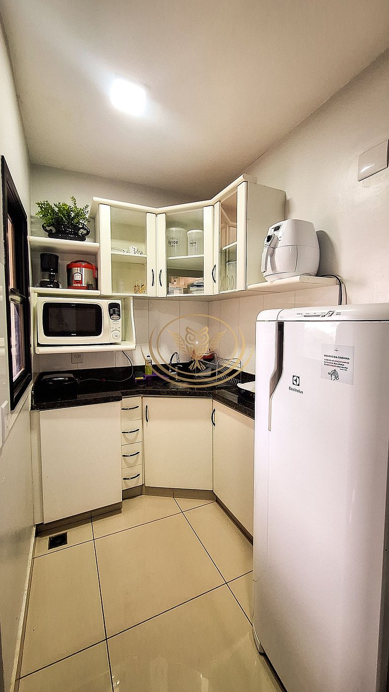 Apartamento por Temporada em Goiânia | Familia Luxo