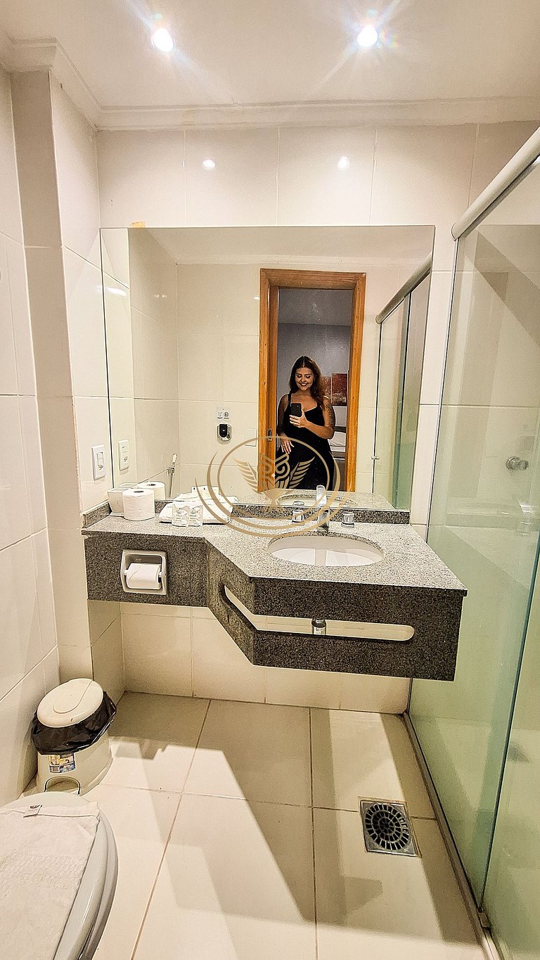 Apartamento por Temporada em Goiânia | Familia Luxo