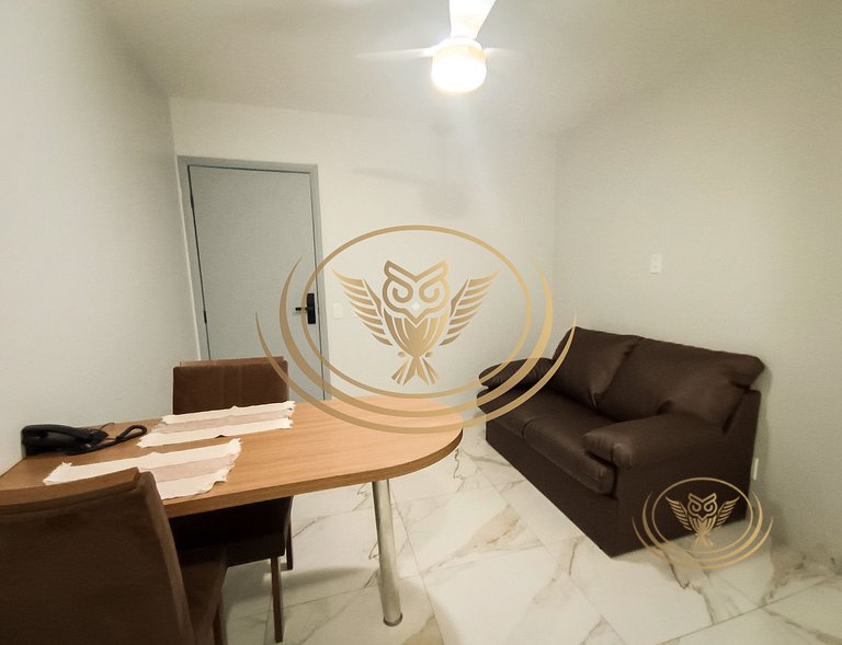 Apartamento por Temporada em Goiânia | Familia Luxo