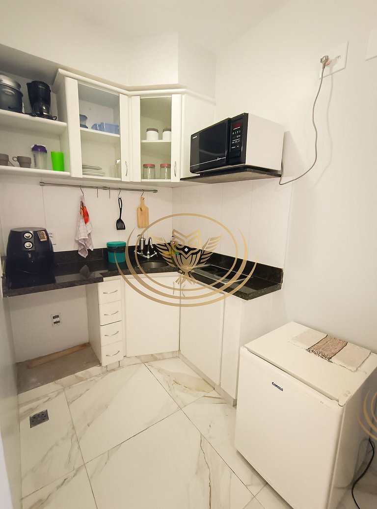 Apartamento por Temporada em Goiânia | Familia Luxo