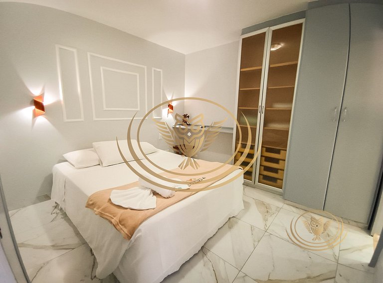 Apartamento por Temporada em Goiânia | Familia Luxo