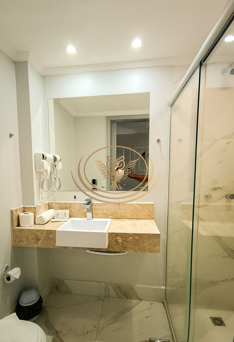 Apartamento por Temporada em Goiânia | Familia Luxo