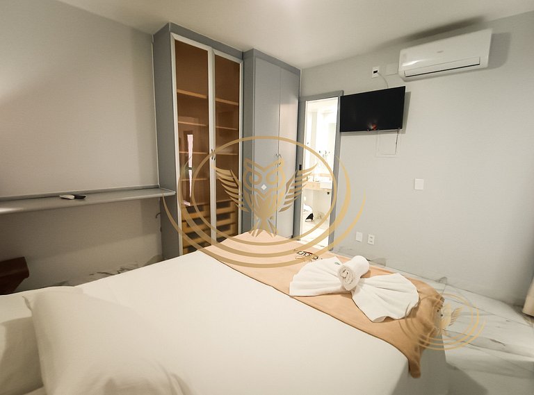 Apartamento por Temporada em Goiânia | Familia Luxo