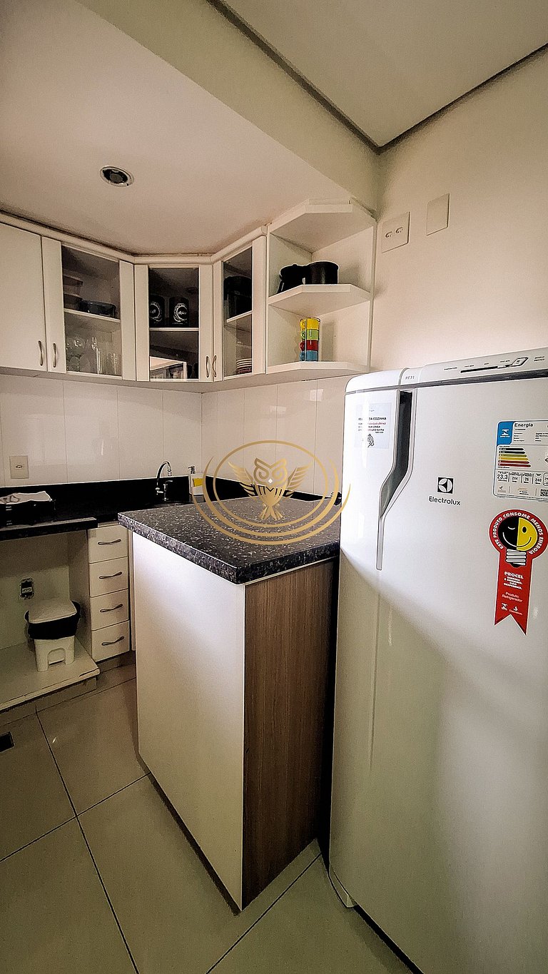 Apartamento por Temporada em Goiânia | Familia Luxo