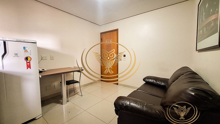 Apartamento por Temporada em Goiânia | Familia Luxo