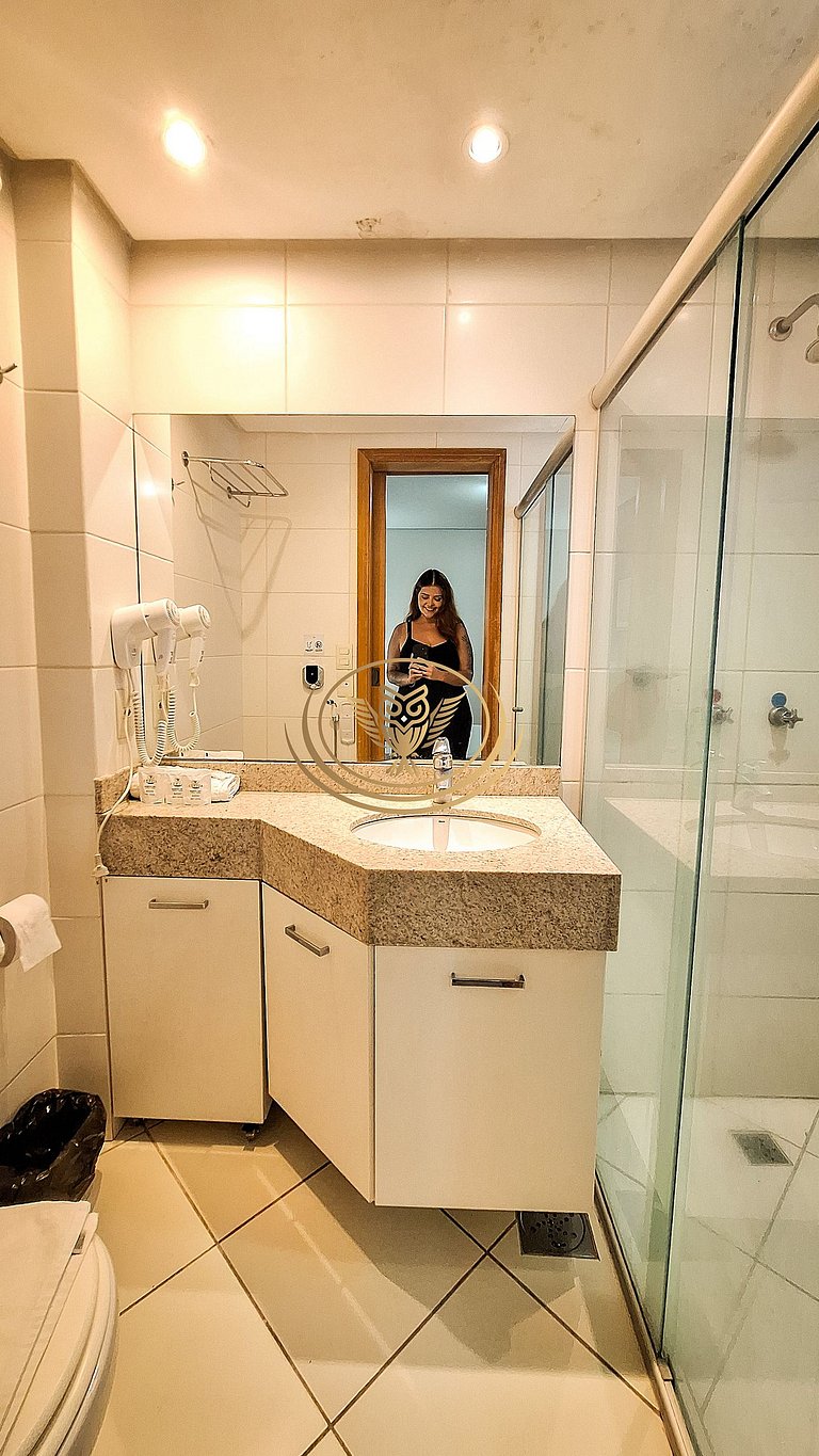 Apartamento por Temporada em Goiânia | Familia Luxo