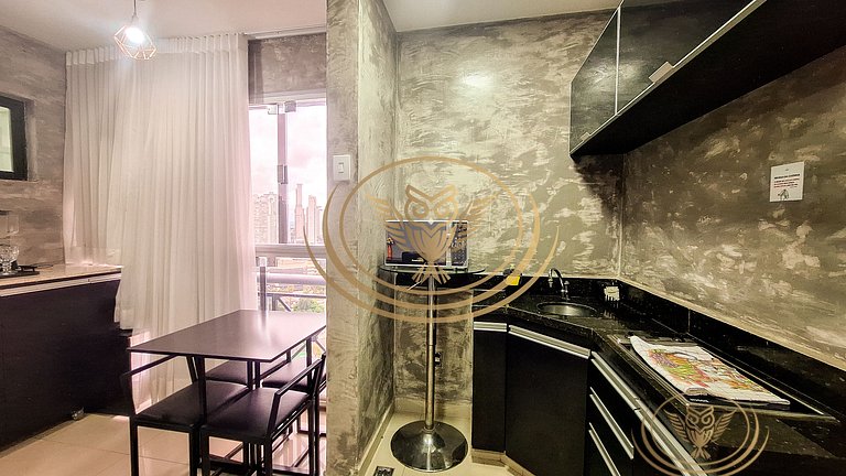 Apartamento por Temporada em Goiânia | Familia Super Luxo