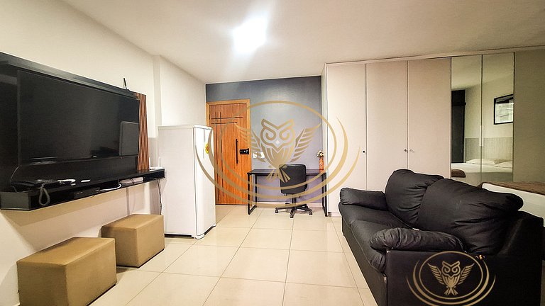 Apartamento por Temporada em Goiânia | Familia Super Luxo