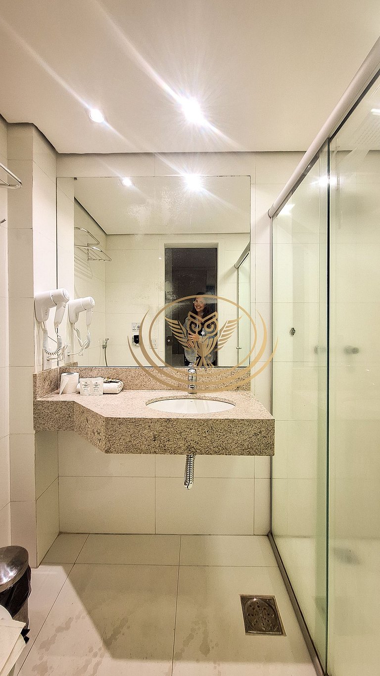 Apartamento por Temporada em Goiânia | Familia Super Luxo