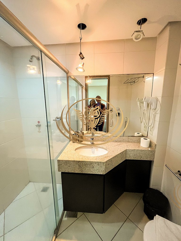 Apartamento por Temporada em Goiânia | Familia Super Luxo