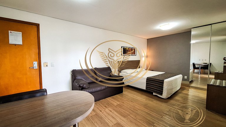 Apartamento por Temporada em Goiânia | Familia Luxo