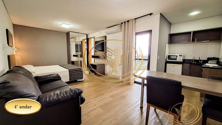 Apartamento por Temporada em Goiânia | Familia Luxo