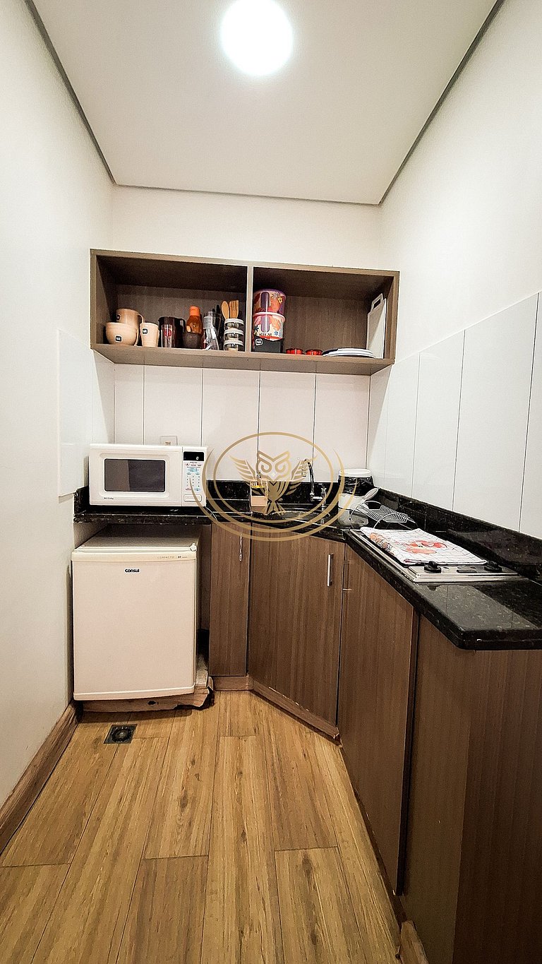 Apartamento por Temporada em Goiânia | Familia Luxo