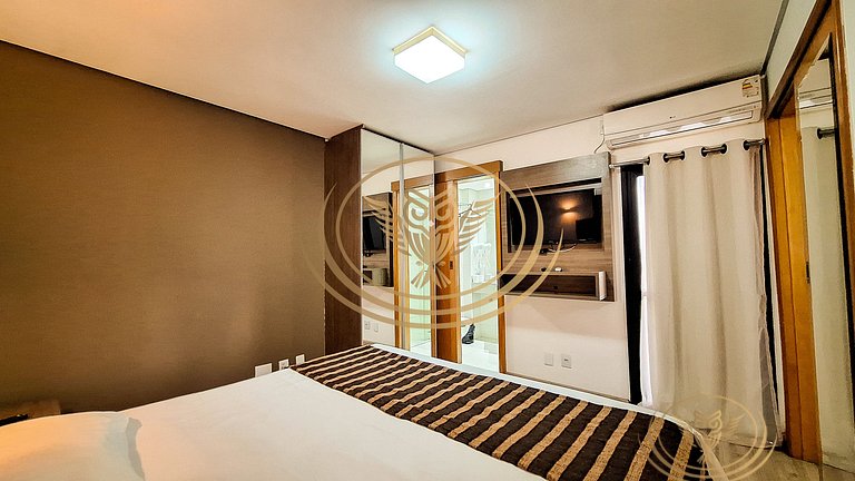 Apartamento por Temporada em Goiânia | Familia Luxo