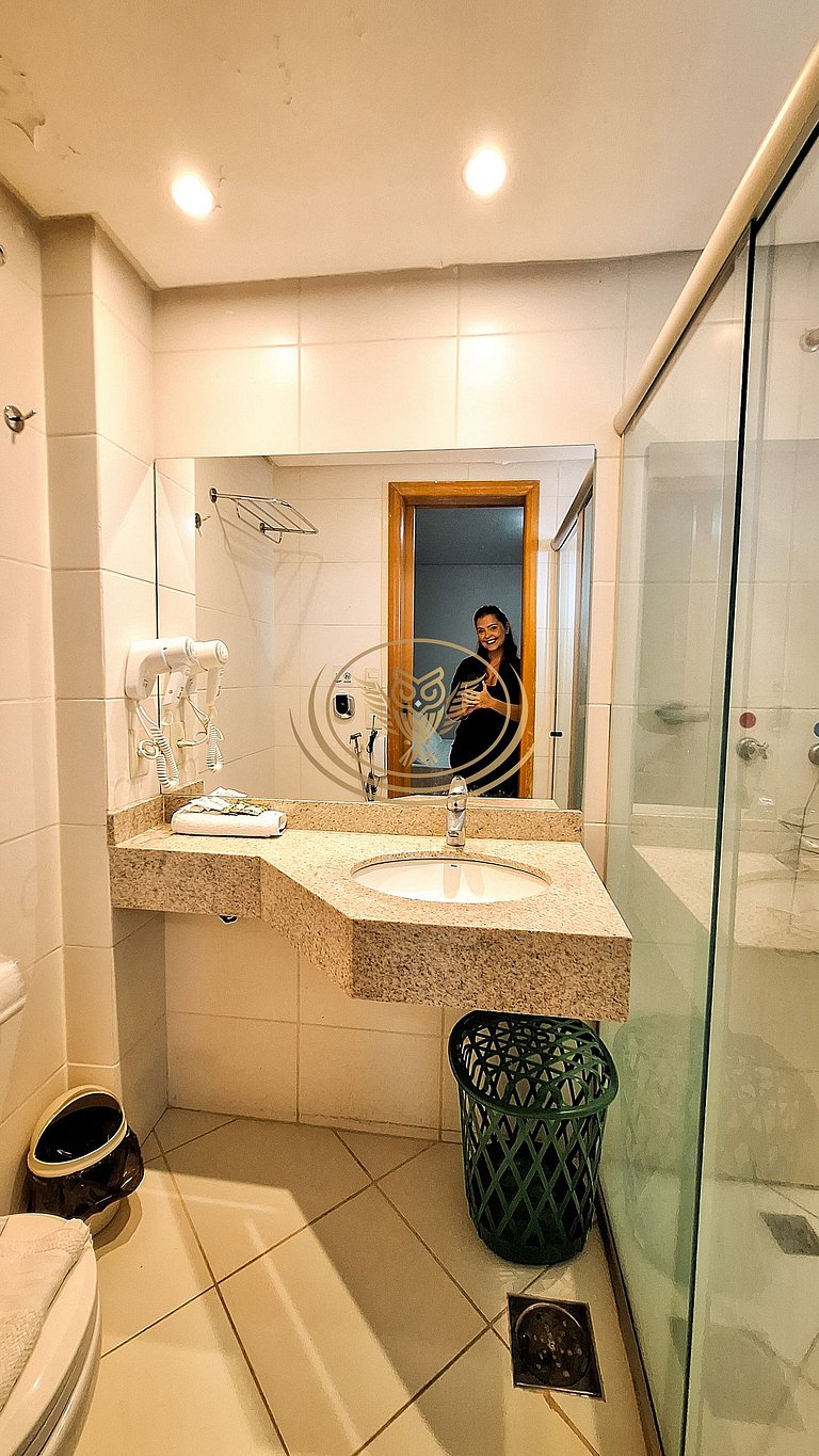 Apartamento por Temporada em Goiânia | Familia Luxo