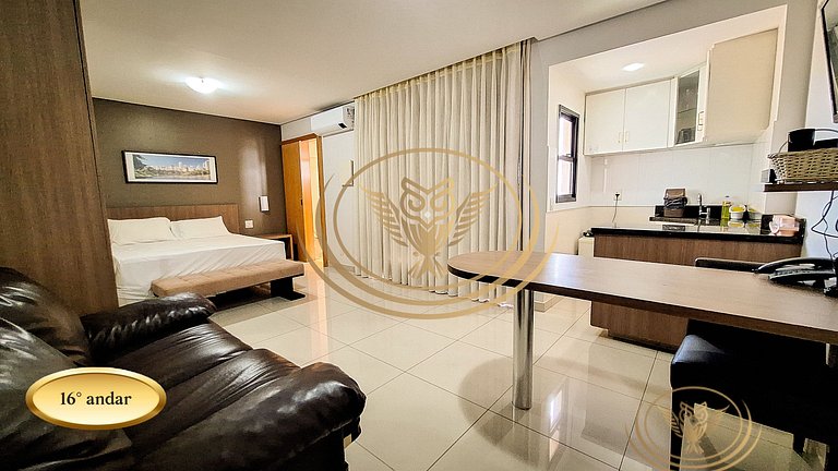 Apartamento por Temporada em Goiânia | Familia Luxo