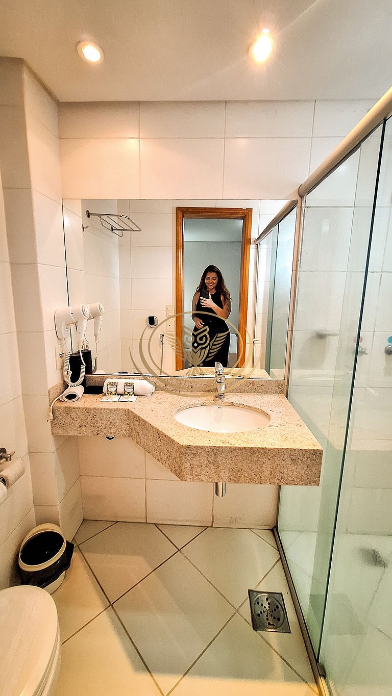 Apartamento por Temporada em Goiânia | Familia Luxo