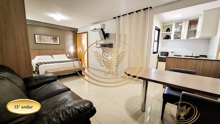 Apartamento por Temporada em Goiânia | Familia Luxo