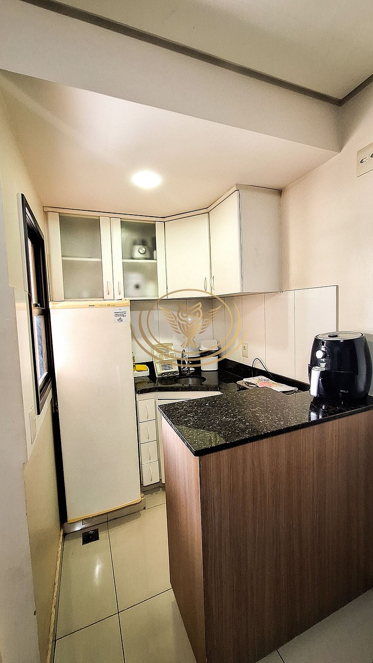 Apartamento por Temporada em Goiânia | Familia Luxo