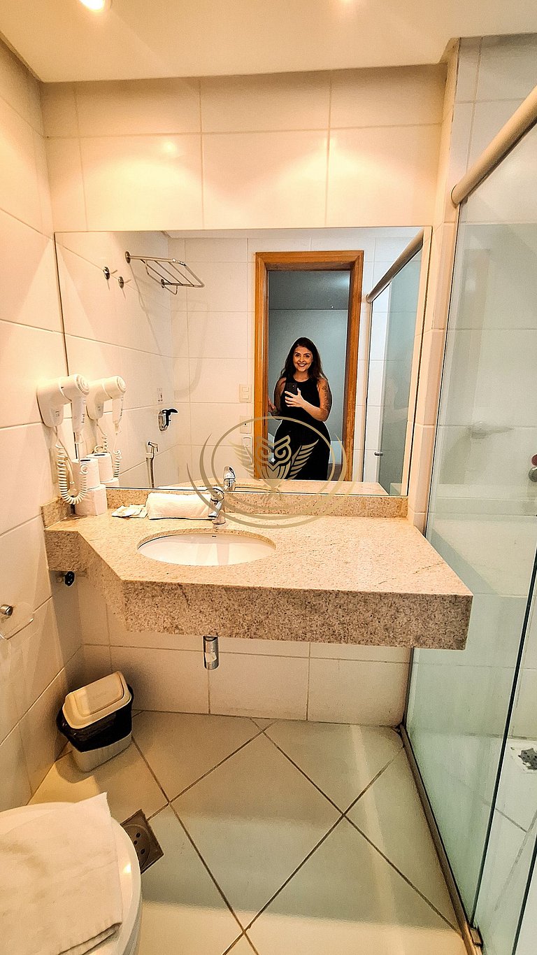 Apartamento por Temporada em Goiânia | Familia Luxo