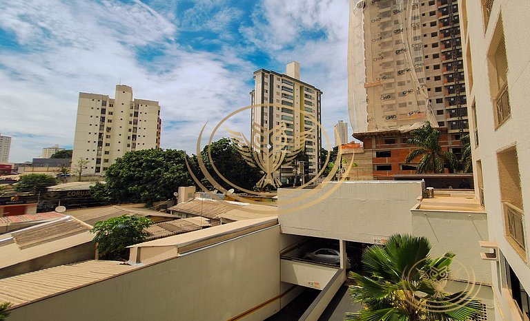 Apartamento por Temporada em Goiânia | Familia Luxo