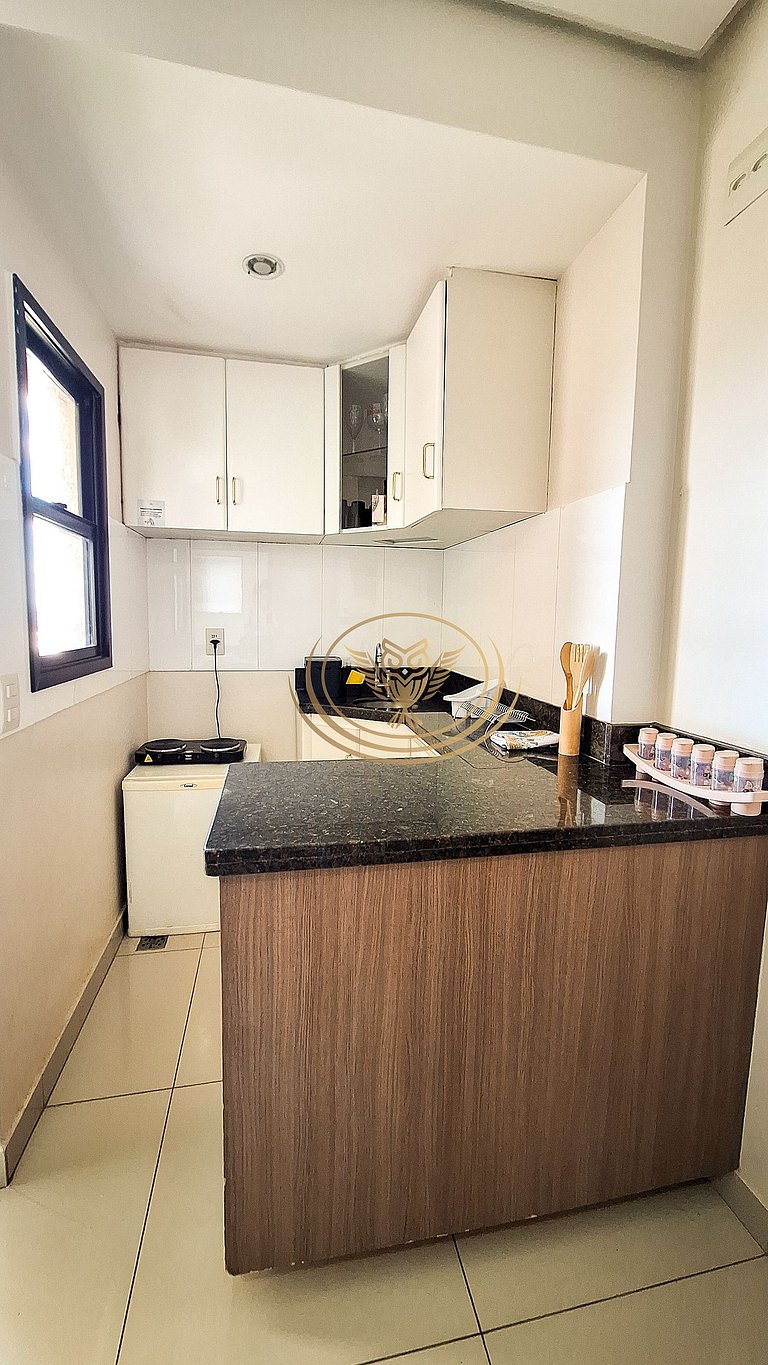 Apartamento por Temporada em Goiânia | Familia Luxo