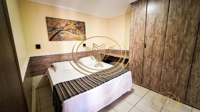 Apartamento por Temporada em Goiânia | Familia Luxo