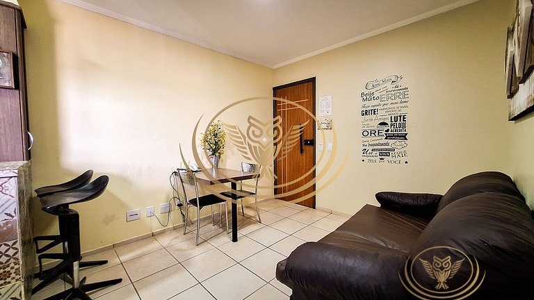 Apartamento por Temporada em Goiânia | Familia Luxo