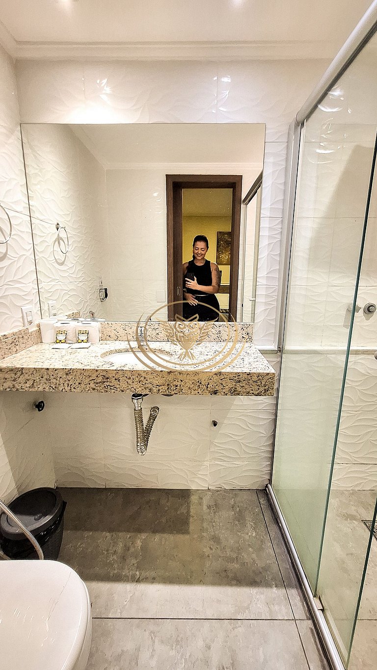 Apartamento por Temporada em Goiânia | Familia Luxo