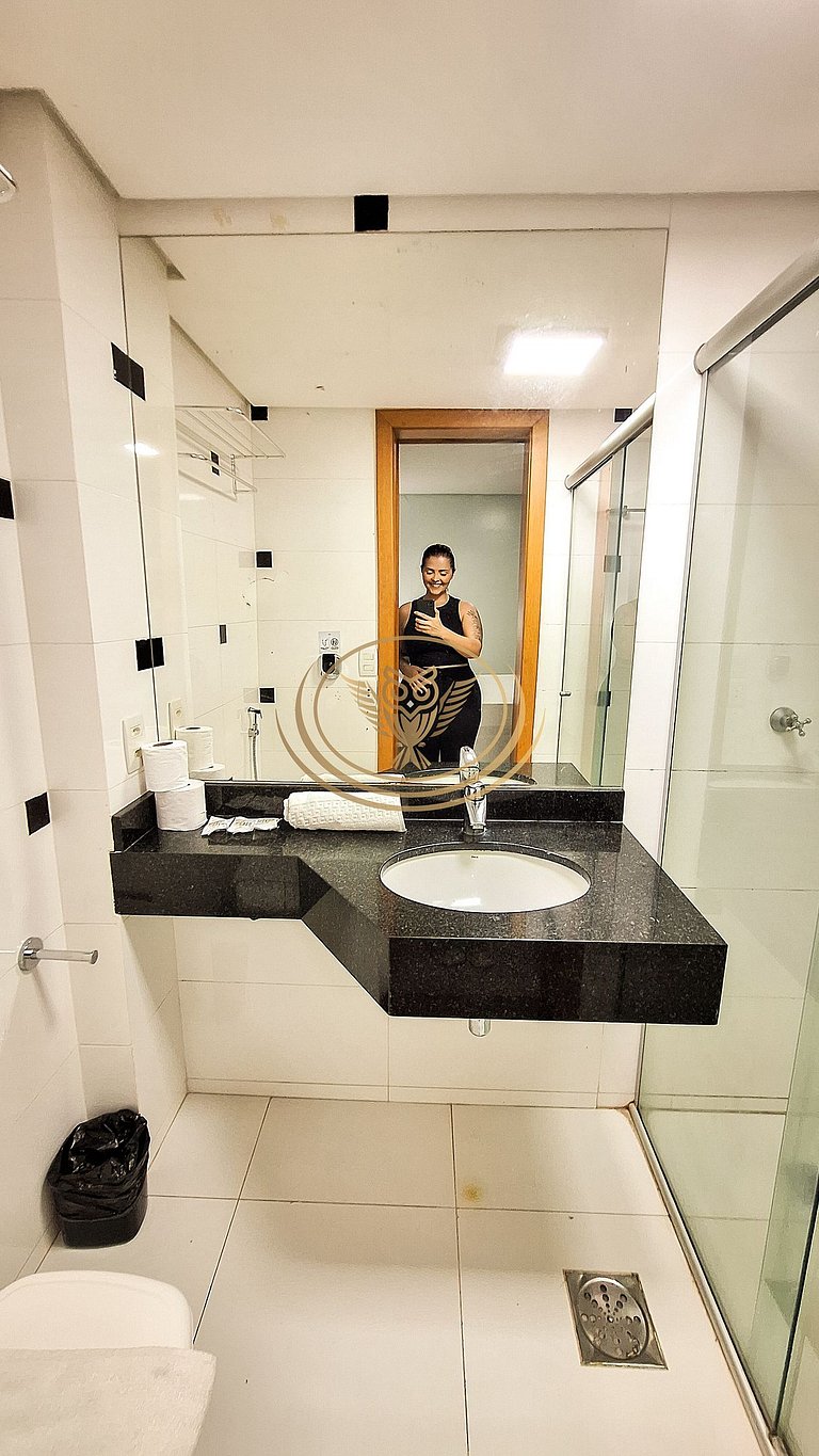 Apartamento por Temporada em Goiânia | Familia Super Luxo