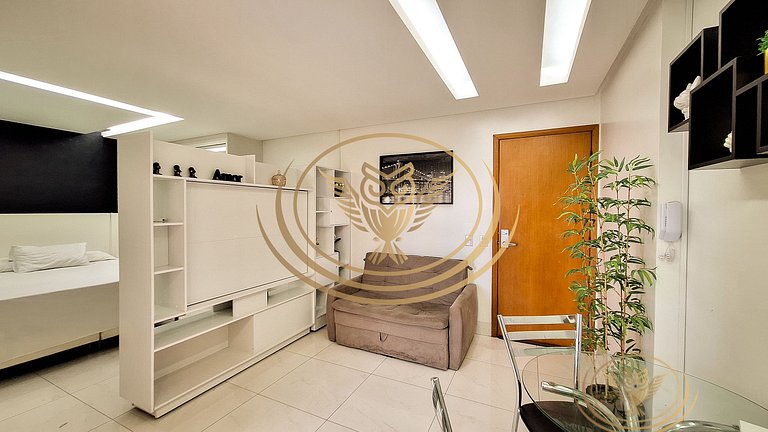 Apartamento por Temporada em Goiânia | Familia Luxo