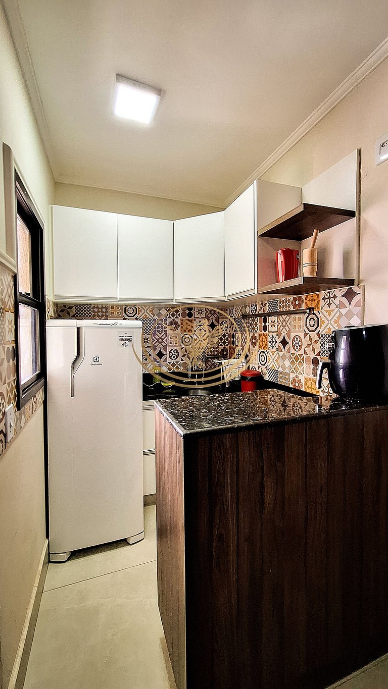 Apartamento por Temporada em Goiânia | Familia Super Luxo