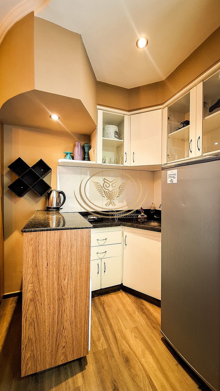 Apartamento por Temporada em Goiânia | Familia Super Luxo