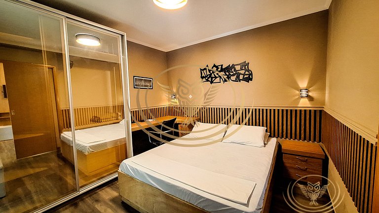 Apartamento por Temporada em Goiânia | Familia Super Luxo