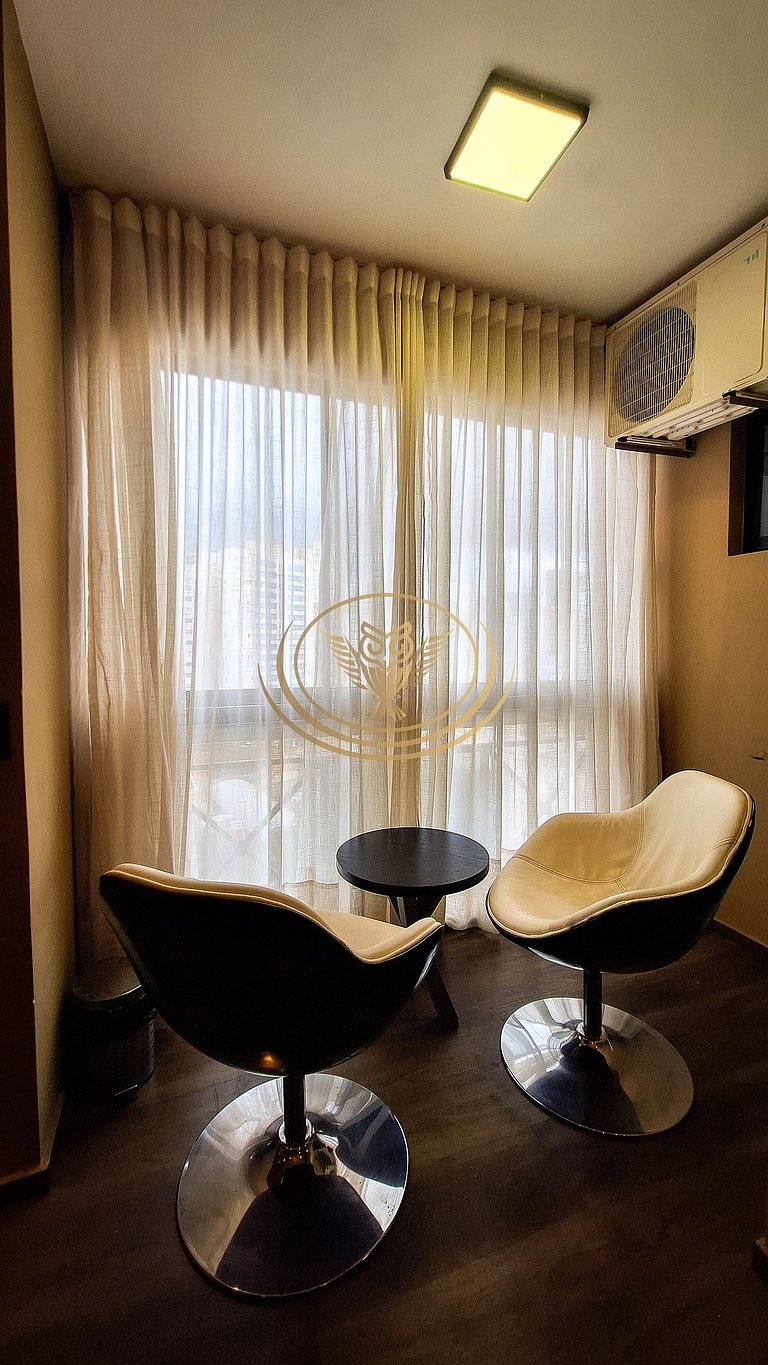 Apartamento por Temporada em Goiânia | Familia Super Luxo