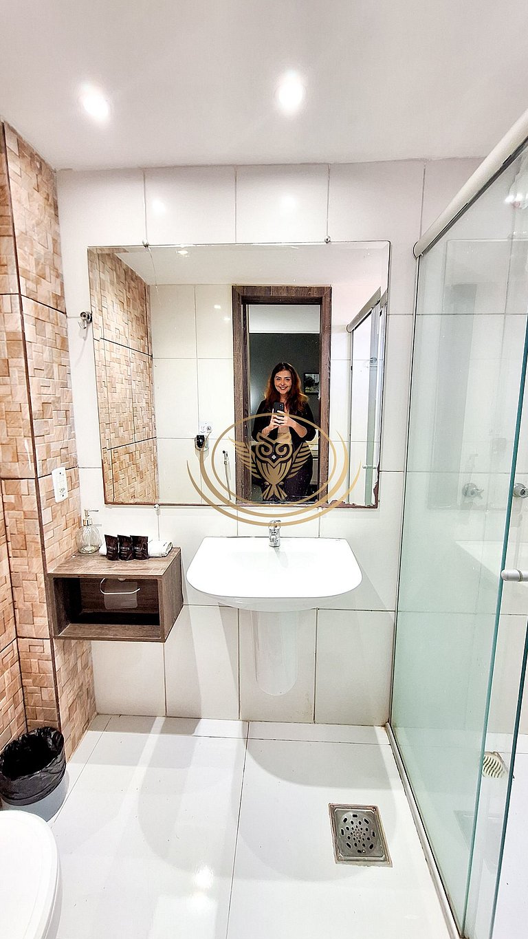 Apartamento por Temporada em Goiânia | Familia Luxo