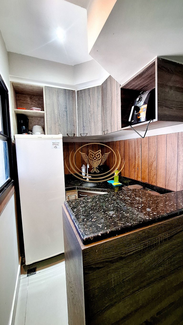 Apartamento por Temporada em Goiânia | Familia Luxo